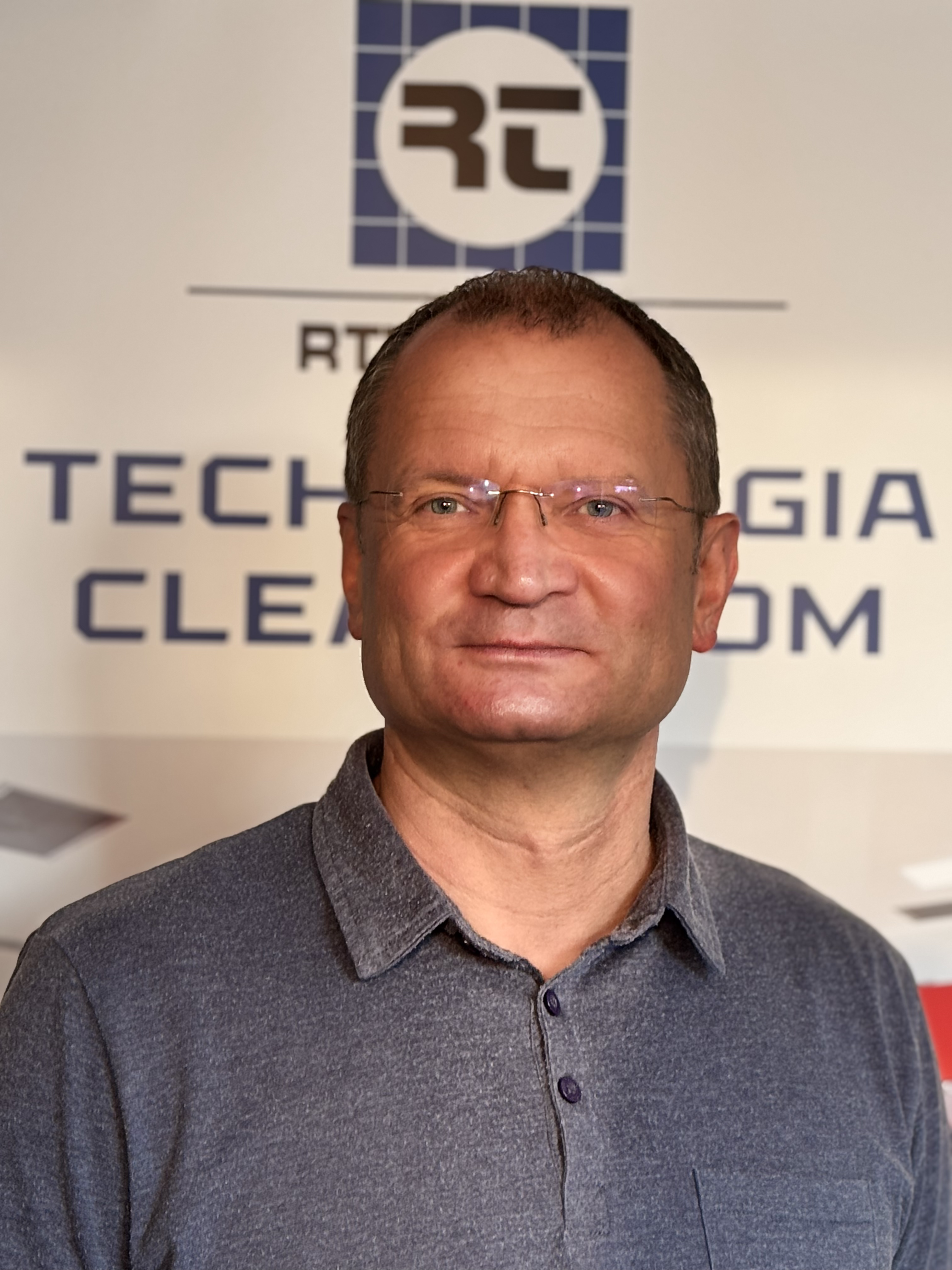 Mariusz Szafrański